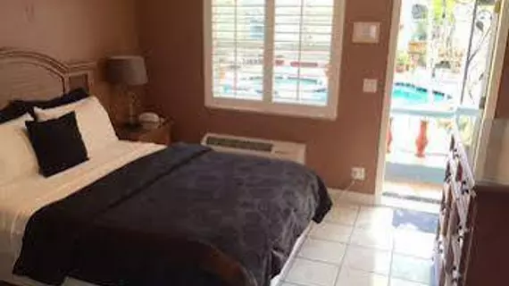 Coral Reef Guesthouse | Florida - Fort Lauderdale (ve civarı) - Fort Lauderale