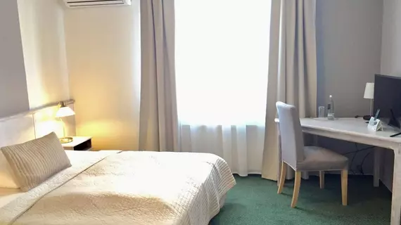 Hotel Toskana | Hessen - Wiesbaden - Wiesbaden-Erbenheim