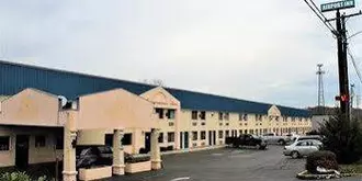 Airport Inn - Chattanooga