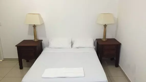 Palmira Hostel | Francisco Morazan (bölge) - Tegucigalpa