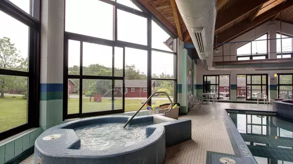 Liscombe Lodge Resort & Conference Center | Nova Scotia - Liscomb