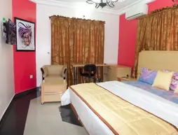 Britannia and Suites | Lagos (ve civarı) - Lagos - Ejigbo - Oshodi-Isolo