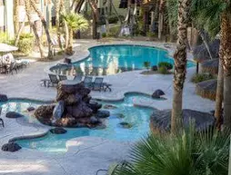 Tahiti All-Suite Resort | Nevada - Clark County - Las Vegas (ve civarı) - Las Vegas - Batı Strip