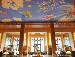 Disney Ambassador Hotel | Şiba (idari bölge) - Urayasu - Chidori - Maihama