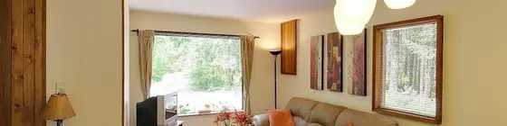 Cedar Song B & B and Cottage | Britanya Kolombiyası - Nanaimo (ve civarı) - Errington