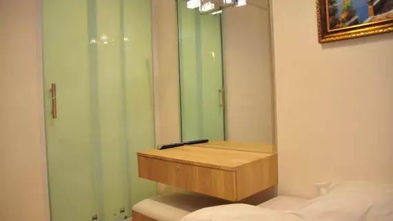 Leisure Hostel | Hong Kong - Hong Kong City Center - Tsim Sha Tsui