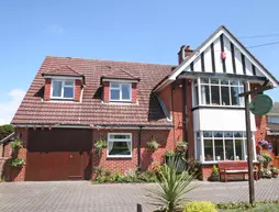 Beech Lodge Bed and Breakfast | Hampshire (kontluk) - New Milton