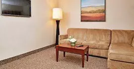 Comfort Inn & Suites Denver | Kolorado - Denver (ve civarı) - Denver - Northeast Park Hill