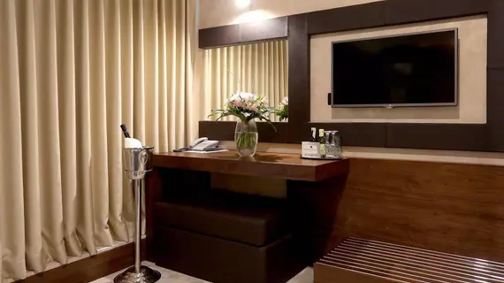 Hotel President Sarajevo | Sarajevo Canton - Sarajevo - Bascarsije - Old Town