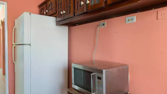 Gemini Villa | Saint James - Montego Körfezi (ve civarı) - Montego Bay