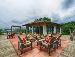 Patlidun Safari Lodge | Uttarkand - Almora (ve civarı) - Ranikhet