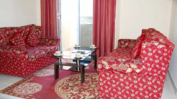 Al Ferdous Hotel Apartment | Şarika - Sharjah