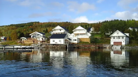 Furøy Fishingcamp | Troms (kontluk) - Sorreisa