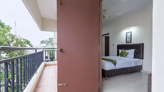 Treebo Mount Kailash Suites | Tamil Nadu - Tiruvallur - Chennai (ve civarı) - Chennai