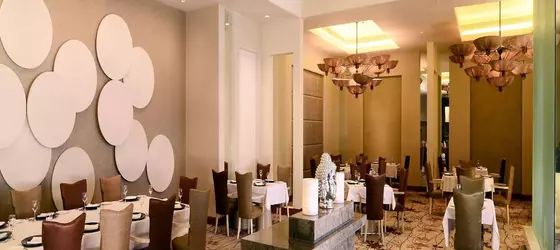 Park Plaza Bengaluru | Karnataka - Bengaluru (ve civarı) - Bengaluru