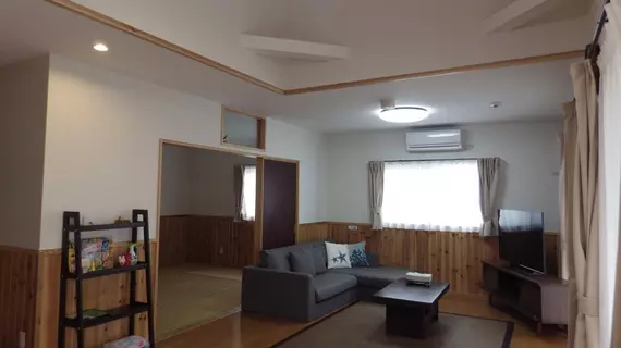 Condominium Churaumi Village | Okinava (idari bölge) - Kunigami - Okinawa (ve civarı) - Motobu