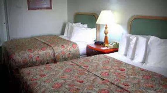 Fireside Inn & Suites Auburn | Maine - Lewiston (ve civarı) - Auburn