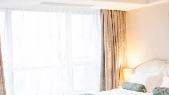 Bolan Superior Hotel | Zhejiang - Hangzhou - Jianggan