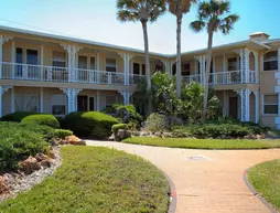 Camelot by the Sea | Florida - St. Petersburg - Clearwater (ve civarı) - St. Pete Beach - Pass-a-Grille