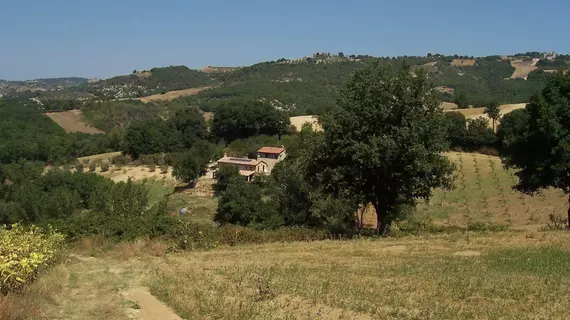 Agriturismo Bio Tra Cielo e Terra | Umbria - Perugia (vilayet) - Todi