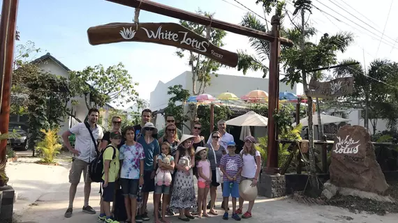 White Lotus Resort | Kien Giang (vilayet) - Phu Quoc - Ong Lang