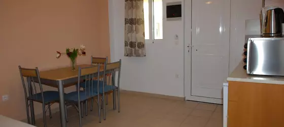 Barbie Hotel Apartments | Ege Adaları - Rodos Bölgesel Birimi - Rodos