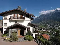 Hotel Panoramique | Valle d'Aosta - Sarre