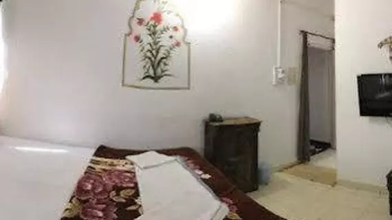 Panorama Guest House | Racastan - Udaipur Bölgesi - Udaipur