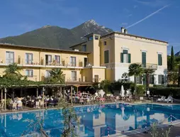 Villaggio Albergo Hotel Antico Monastero | Lombardy - Brescia (il) - Toscolano Maderno