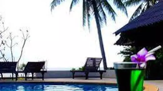 Lanta Ilmare Beach Resort | Krabi İli - Ko Lanta