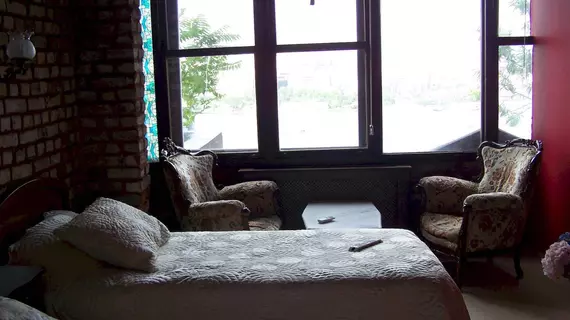 Golden Horn Guesthouse |  Istanbul  - Fatih - Eski Şehir Merkezi