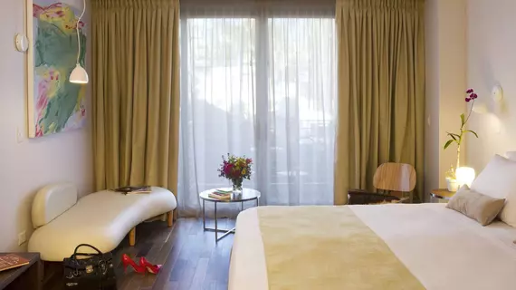 Palo Santo Hotel | Buenos Aires (ili) - Buenos Aires (ve civarı) - Buenos Aires - Palermo