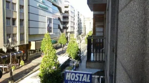 Pension Romero | Asturias - Oviedo (ve civarı) - Oviedo - Centro y casco histórico