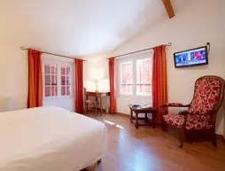 Auberge Chez Tante Ursule | Nouvelle-Aquitaine - Pyrenees-Atlantiques - Cambo-les-Bains