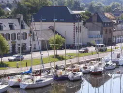 Les Chambres de l'Elysée | Brittany - Cotes d'Armor - Pontrieux