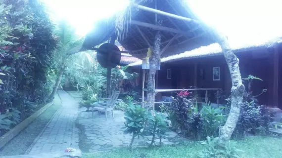 Kampung Ubud Hotel & Spa | Bali - Ubud - Ubud Kent Merkezi