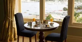 Grande Vue Private Hotel | Tazmanya - Hobart (ve civarı) - Hobart - Hobart Merkezi İş Bölgesi