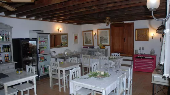 Hotel Rural la Correa del Almendro | Kanarya Adaları - Santa Cruz de Tenerife - Arona