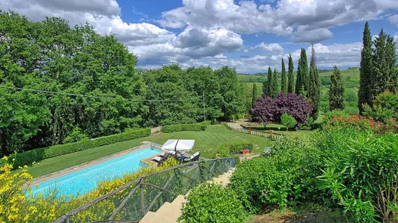 Casa Sabrina | Toskana - Siena (vilayet) - San Gimignano - Val d'Elsa