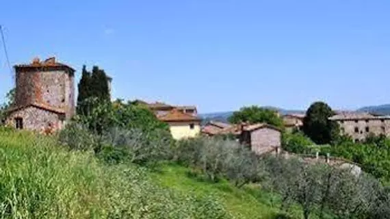 Villa Duddova | Toskana - Arezzo (vilayet) - Bucine