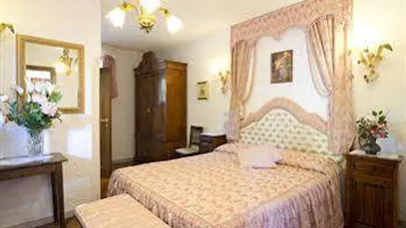 Hotel Il Pietreto | Toskana - Siena (vilayet) - San Gimignano - Val d'Elsa