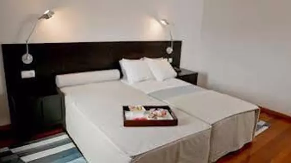 Hotel Vila Luena | Norte - Braga Bölgesi - Vila Verde