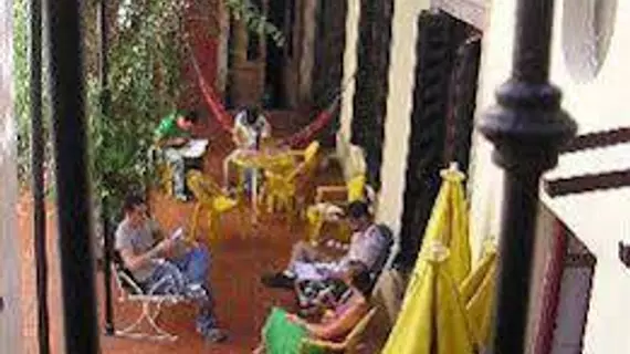 Kilca Hostel | Buenos Aires (ili) - Buenos Aires (ve civarı) - Buenos Aires - Almagro