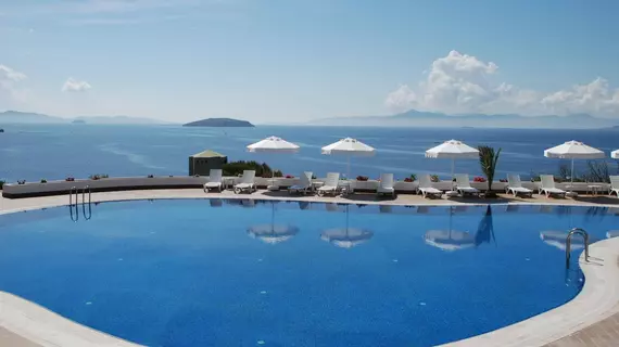 Vega Aparts and Residences | Muğla - Bodrum