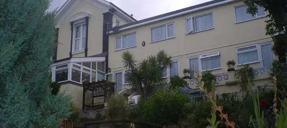 Barclay Court | Torquay