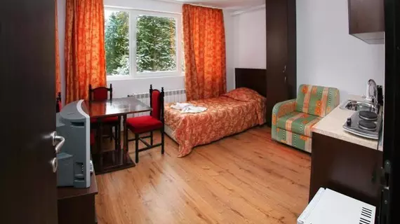 Iglika Palace Hotel & Villas | Samokov - Borovets