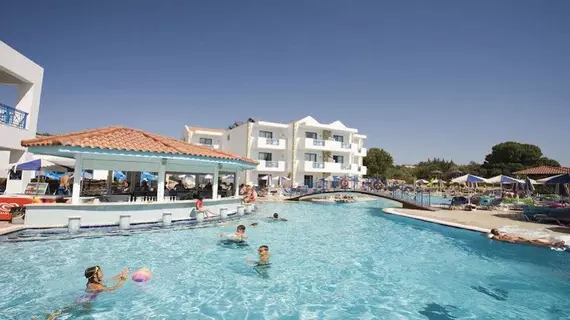 Lindia Thalassa Resort | Ege Adaları - Rodos Bölgesel Birimi - Rodos