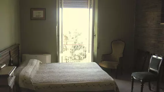 Hotel Aganoor | Umbria - Perugia (vilayet) - Castiglione del Lago