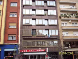 Hostal Álvarez | Asturias - Oviedo (ve civarı) - Oviedo - Centro y casco histórico