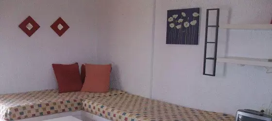 Eleonas Apartments | Ege Adaları - Rodos Bölgesel Birimi - Rodos